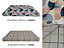 Capa Extra para Futon Pet - Imagem 6