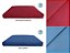 Capa Extra para Almofada Futon - Imagem 6