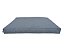 Almofada Futon para Cachorro Azul - Imagem 2