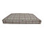 Futon Pet Acquablock Interno Xadrez - Imagem 3