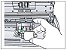 KV-SS030 - Kit de Rolete - Scanner KV-S1025 - Imagem 2