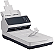 Scanner Fujitsu fi-8250 - Imagem 1