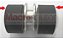 GENÉRICO - 002-7404-0-SP - Friction Roller Scanner Avision - Imagem 1