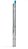 Bomba Submersa Claw FF W4Sd16/6 2M de 4" Trifásica 220Volts 3,0Cv - Imagem 1