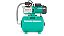 Bomba Pressurizadora Shimge JET1100G2 com Tanque 24L 1.5Cv Bivolt - Imagem 2