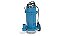 Bomba Submersível para Água Turva Claw WMSAT 1.5-16H 1/2Cv Monofásica 220Volts - Imagem 3