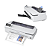 Impressora Plotter Epson T3170 com Tanque de Tinta - Imagem 1