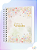 Caderno Florescer - Com Versículos - Imagem 4