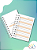 Caderno Logins e Senhas - Imagem 5