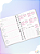 Controle Financeiro - Borboleta Pink - Imagem 3