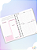 Controle Financeiro - Borboleta Pink - Imagem 6