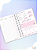 Controle Financeiro - Borboleta Pink - Imagem 7