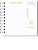 Caderno de Orações (P) - Nuvem - Imagem 5