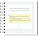 Caderno de Orações (P) - Nuvem - Imagem 3