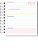 Caderno de Ministração (P) - Azul - Imagem 5