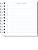Caderno de Ministração (P) - Azul - Imagem 6