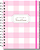 Caderno de Receitas - Quadriculado - Imagem 6