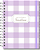 Caderno de Receitas - Quadriculado - Imagem 7