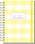 Caderno de Receitas - Quadriculado - Imagem 8