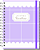 Caderno de Receitas - Babado - Imagem 6