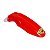 Paralama Diant Cycra Supermoto Vermelho - Imagem 1
