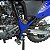 Protetor de Quadro Anker Yamaha TTR230 Azul - Imagem 2