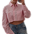 Cropped Camisa Manga Longa - Imagem 4