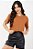Cropped Camiseta Liso - Imagem 10