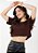 Cropped Camiseta Liso - Imagem 8