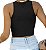 Cropped Regata Zaraê - Imagem 2
