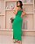 Vestido Longo de Alças e Fendas - Imagem 6