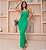 Vestido Longo de Alças e Fendas - Imagem 7