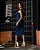 Vestido Midi Regata em Ribana - Imagem 3