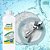 Kit 2-uni Detergente Concentrado Dish Drops Amway Home 1-l - Imagem 1