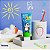 Kit 2 Glister Creme Dental Para Crianças Kids 85g Amway Top - Imagem 3