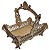 CESTA EM MDF - Imagem 2