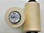 LINHA BORDADO E COSTURA FOSCA 4572MT CHAMPAGNE / 323 - Imagem 1