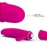 Arnd Vibrador 10 Modos de Vibrações - Pretty Love - Imagem 3