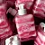 Blow Girl - creme beijável com aroma morango com creme 320ml - Imagem 3