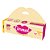 CARMED BEIJINHO HIDRATANTE LABIAL FPS30 EFEITO GLOSS INCOLOR - Imagem 3