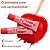 Carmed Maçã do Amor Hidratante Labial com Cor - 10g - Imagem 3