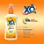 Repelente Xô Inseto até 10h de Proteção com DEET Spray 200ml - Imagem 2