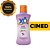 Repelente de Insetos Loção Infantil XÔ INSETO KIDS 100ml - Imagem 3