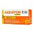 Aceviton Suplemento Alimentar 1g Imunidade Vitamina C,  10 Comprimidos Efervescentes Cimed - Imagem 1