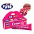 Carmed Fini Beijos Cor Rosa Hidratante Labial 10g - Imagem 1