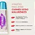 CARMED ÁCIDO HIALURÔNICO e VITAMINA E HIDRATANTE LABIAL10g - Imagem 2