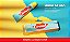 Carmed Protetor Labial FPS 30 Incolor Hidratação Diária - Imagem 3