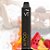AÍ POD ESQUENTA - Gel Beijável Melacia e Pêssego 20ml Hot Flowers - Imagem 1