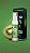 Sedenta Por Garganta Profunda Kiwi Spray Pepper Blend - Imagem 6