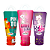 COMBO GEL XANA LOKA FEMININO + GEL PINTO LOKO MASCULINO + GEL ANAL KU LOKO - Imagem 1